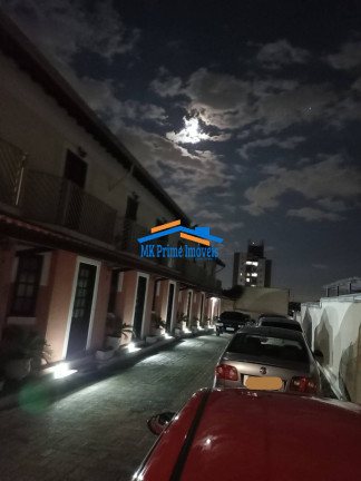 Imagem Casa de Condomínio com 2 Quartos à Venda, 118 m² em Jaguaribe - Osasco Imagem Casa de Condomínio com 2 Quartos à Venda, 118 m² em Jaguaribe - Osasco