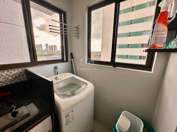 Imagem Apartamento com 2 Quartos à Venda, 61 m² em Jardim Luna - João Pessoa Imagem Apartamento com 2 Quartos à Venda, 61 m² em Jardim Luna - João Pessoa