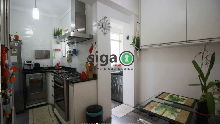 Imagem Apartamento com 2 Quartos à Venda, 78 m² em Bela Vista - São Paulo Imagem Apartamento com 2 Quartos à Venda, 78 m² em Bela Vista - São Paulo