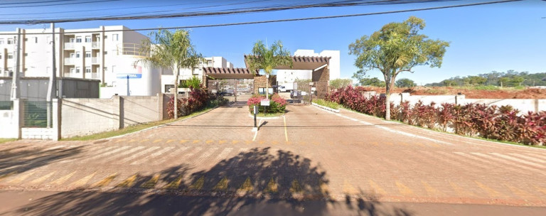 Imagem Imóvel com 2 Quartos à Venda, 48 m² em Bonfim Paulista - Sao Fernando - Ribeirão Preto
