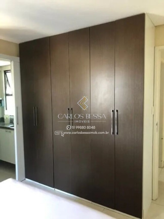 Imagem Apartamento com 3 Quartos à Venda, 93 m² em Madalena - Recife