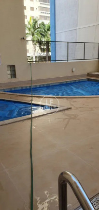 Imagem Apartamento com 3 Quartos à Venda, 76 m² em Alto Da Glória - Goiânia
