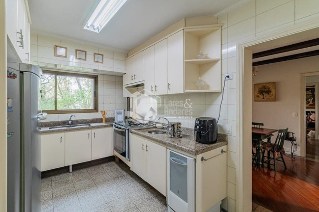 Imagem Apartamento com 4 Quartos à Venda, 225 m² em Jardim Fonte Do Morumbi - São Paulo