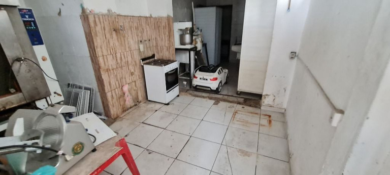 Imagem Loja para Alugar, 45 m² em Campo Grande - Rio De Janeiro