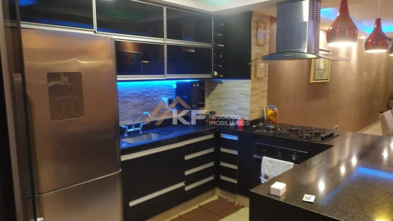 Imagem Casa com 3 Quartos à Venda, 218 m² em Planalto Verde - Ribeirão Preto