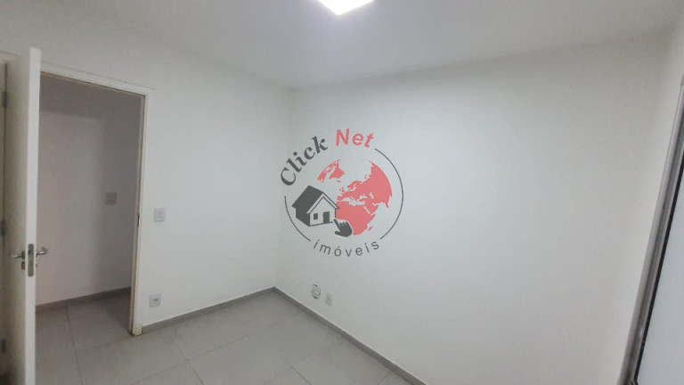 Imagem Apartamento com 2 Quartos à Venda, 44 m² em Canhema - Diadema