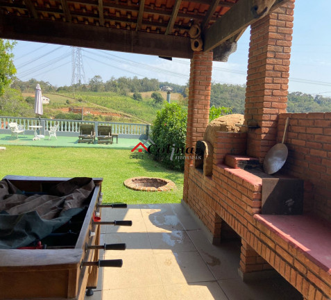 Imagem Imóvel com 4 Quartos à Venda, 3.000 m² em Depois Do Centro - Ibiúna Imagem Imóvel com 4 Quartos à Venda, 3.000 m² em Depois Do Centro - Ibiúna