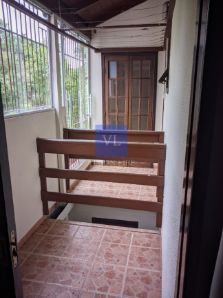 Imagem Casa com 4 Quartos à Venda, 200 m² em Santa Quitéria - Curitiba