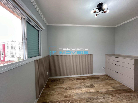 Imagem Apartamento com 2 Quartos à Venda, 72 m² em Canto Do Forte - Praia Grande