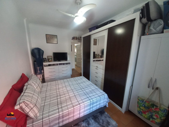 Imagem Apartamento com 2 Quartos à Venda, 60 m² em Centro - São Vicente Imagem Apartamento com 2 Quartos à Venda, 60 m² em Centro - São Vicente