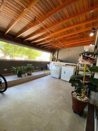 Imagem Sobrado com 4 Quartos à Venda, 220 m² em Olímpico - São Caetano Do Sul Imagem Sobrado com 4 Quartos à Venda, 220 m² em Olímpico - São Caetano Do Sul