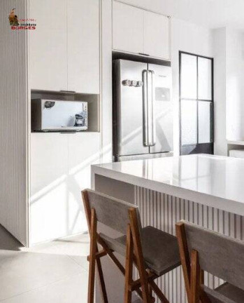 Imagem Apartamento com 3 Quartos à Venda, 138 m² em Jardim Paulista - São Paulo Imagem Apartamento com 3 Quartos à Venda, 138 m² em Jardim Paulista - São Paulo