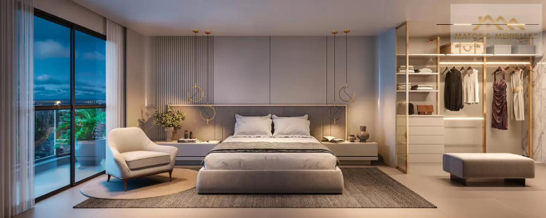 Imagem Apartamento com 4 Quartos à Venda, 203 m² em Meireles - Fortaleza Imagem Apartamento com 4 Quartos à Venda, 203 m² em Meireles - Fortaleza