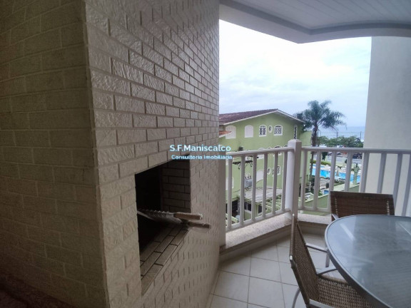 Imagem Apartamento com 2 Quartos à Venda, 110 m² em Praia Grande - Ubatuba Imagem Apartamento com 2 Quartos à Venda, 110 m² em Praia Grande - Ubatuba