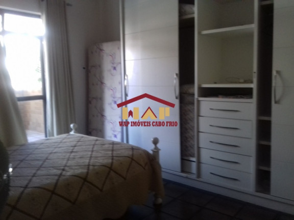 Imagem Apartamento com 3 Quartos para Temporada, 120 m² em Centro - Cabo Frio Imagem Apartamento com 3 Quartos para Temporada, 120 m² em Centro - Cabo Frio