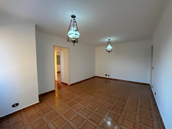 Imagem Apartamento com 3 Quartos à Venda, 79 m² em Vila Moinho Velho - São Paulo