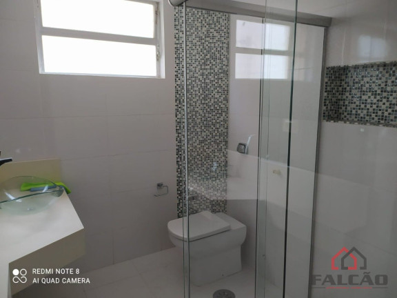 Imagem Apartamento com 3 Quartos à Venda, 140 m² em Gonzaga - Santos