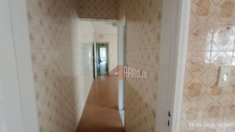 Casa com 3 Quartos à Venda, 220 m² em Cangaíba - São Paulo