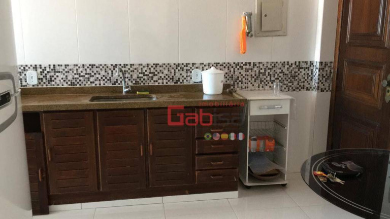 Imagem Cobertura com 2 Quartos à Venda, 150 m² em São Bento - Cabo Frio