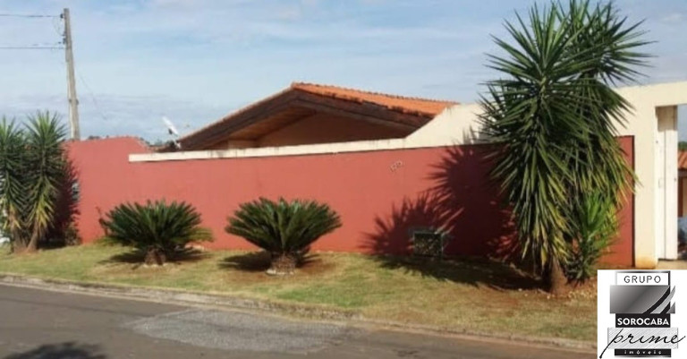 Imagem Casa com 3 Quartos à Venda, 600 m² em Jardim Novo Eldorado - Sorocaba Imagem Casa com 3 Quartos à Venda, 600 m² em Jardim Novo Eldorado - Sorocaba