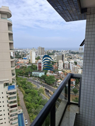 Imagem Imóvel com 2 Quartos à Venda, 62 m² em Rio Vermelho - Salvador