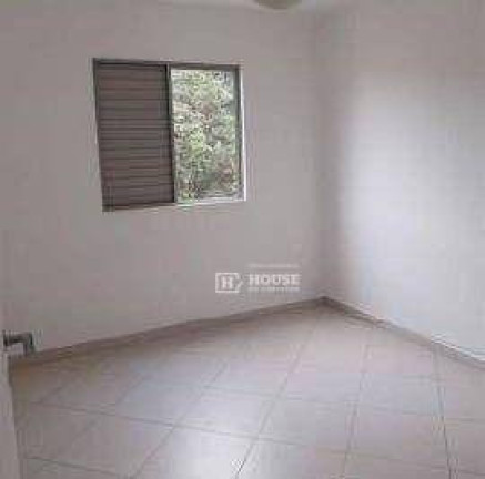 Imagem Apartamento com 3 Quartos à Venda, 63 m² em Vila Ivone - São Paulo
