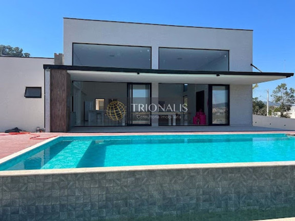 Casa com 4 Quartos à Venda, 396 m² em Condomínio Alto Da Floresta - Bom Jesus Dos Perdões