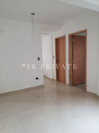 Imagem Apartamento com 1 Quarto à Venda, 37 m² em Casa Verde - São Paulo