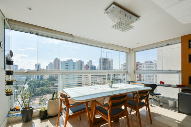 Imagem Apartamento com 2 Quartos à Venda, em Vila Clementino - São Paulo Imagem Apartamento com 2 Quartos à Venda, em Vila Clementino - São Paulo