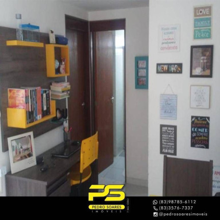 Imagem Apartamento com 2 Quartos à Venda, 64 m² em Tambauzinho - João Pessoa Imagem Apartamento com 2 Quartos à Venda, 64 m² em Tambauzinho - João Pessoa