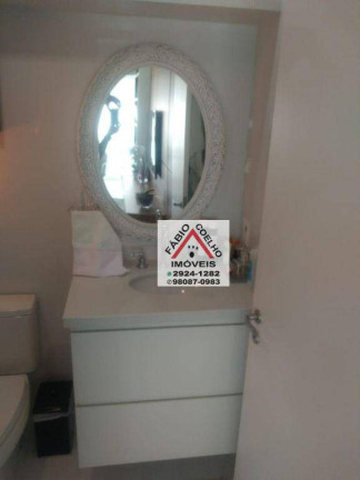 Imagem Apartamento com 2 Quartos à Venda, 85 m² em Granja Julieta - São Paulo Imagem Apartamento com 2 Quartos à Venda, 85 m² em Granja Julieta - São Paulo