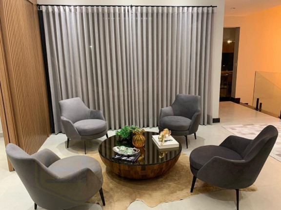 Imagem Casa de Condomínio com 4 Quartos à Venda, 356 m² em Alphaville - Santana De Parnaíba Imagem Casa de Condomínio com 4 Quartos à Venda, 356 m² em Alphaville - Santana De Parnaíba