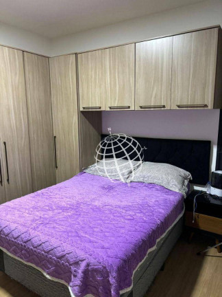 Imagem Apartamento com 1 Quarto à Venda, 48 m² em Belvedere - Atibaia