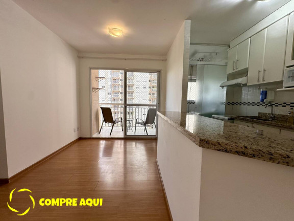Imagem Apartamento com 2 Quartos à Venda, 55 m² em Barra Funda - São Paulo Imagem Apartamento com 2 Quartos à Venda, 55 m² em Barra Funda - São Paulo