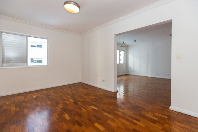 Imagem Apartamento com 2 Quartos à Venda, 108 m² em Alto Da Lapa - São Paulo