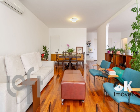 Imagem Apartamento com 2 Quartos à Venda, 140 m² em Higienópolis - São Paulo Imagem Apartamento com 2 Quartos à Venda, 140 m² em Higienópolis - São Paulo