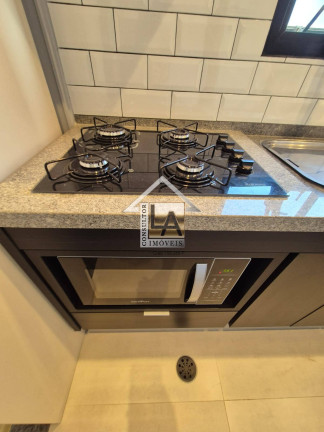 Imagem Apartamento com 1 Quarto à Venda, 43 m² em Vila Andrade - São Paulo