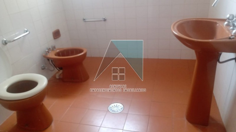 Imagem Apartamento com 3 Quartos para Alugar, 139 m² em Centro - Ribeirão Preto
