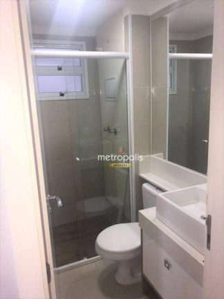 Imagem Apartamento com 3 Quartos à Venda, 59 m² em Belenzinho - São Paulo