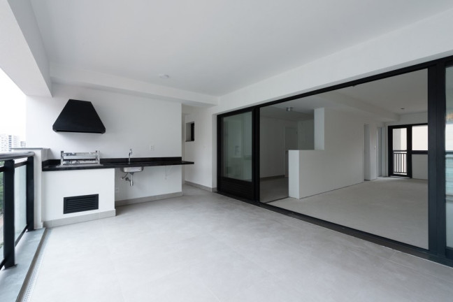 Imagem Apartamento com 3 Quartos à Venda, 163 m² em Moema - São Paulo Imagem Apartamento com 3 Quartos à Venda, 163 m² em Moema - São Paulo