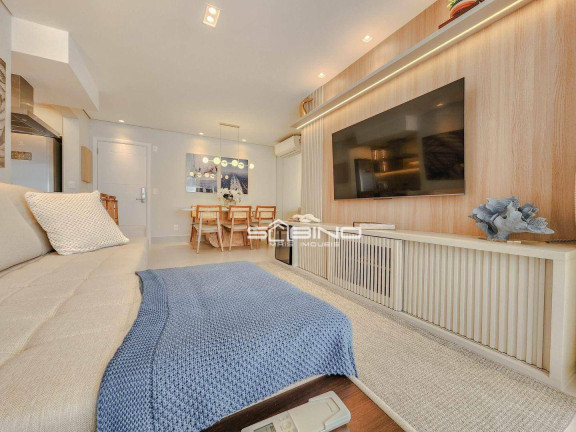 Imagem Apartamento com 3 Quartos à Venda, 111 m² em Riviera De São Lourenço - Bertioga