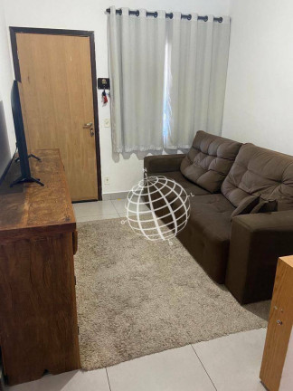 Imagem Casa com 2 Quartos à Venda, 67 m² em São Felipe - Atibaia