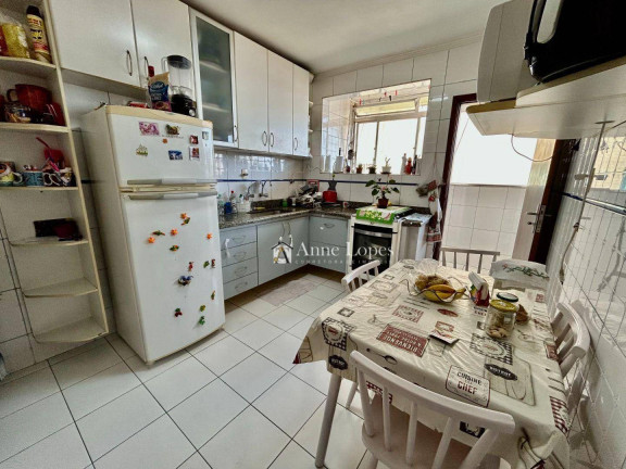 Imagem Apartamento com 2 Quartos à Venda, 82 m² em Vila Belmiro - Santos