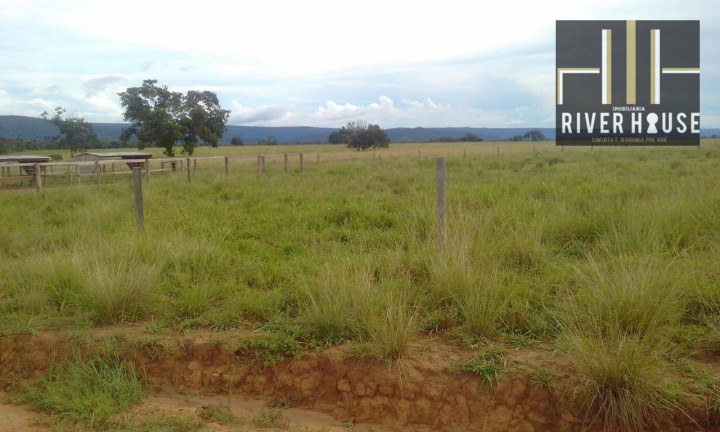 Imagem Fazenda à Venda, 74.300.000 m² em Vila Bom Jardim - Nobres