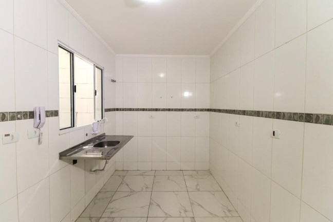 Imagem Casa com 2 Quartos à Venda, 53 m² em Cidade Patriarca - São Paulo