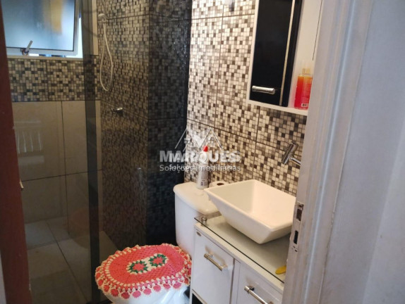 Imagem Apartamento com 2 Quartos à Venda, 180 m² em Jardim Nova Hortolandia - Hortolândia