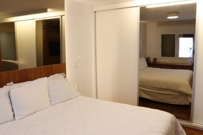 Imagem Apartamento com 5 Quartos à Venda, 288 m² em Vila Madalena - São Paulo Imagem Apartamento com 5 Quartos à Venda, 288 m² em Vila Madalena - São Paulo