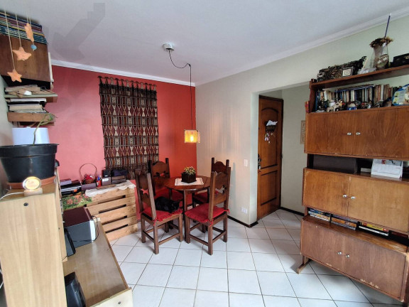 Imagem Apartamento com 3 Quartos à Venda, 75 m² em Jardim Taquaral - São Paulo Imagem Apartamento com 3 Quartos à Venda, 75 m² em Jardim Taquaral - São Paulo