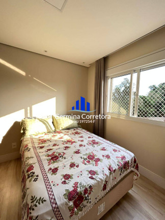 Imagem Apartamento com 2 Quartos à Venda, 60 m² em Votupoca - Barueri