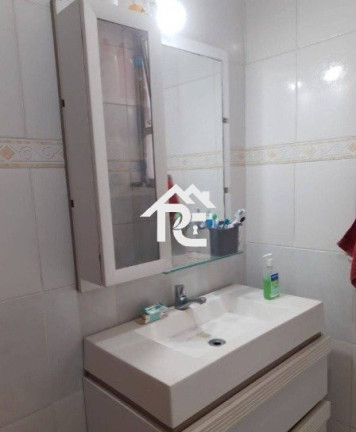 Imagem Apartamento com 1 Quarto à Venda, 56 m² em Centro - Niterói